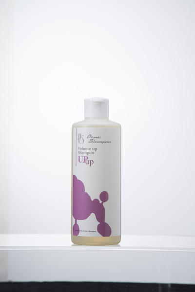 ピクニックシャンプー UPUPシャンプー 300ml