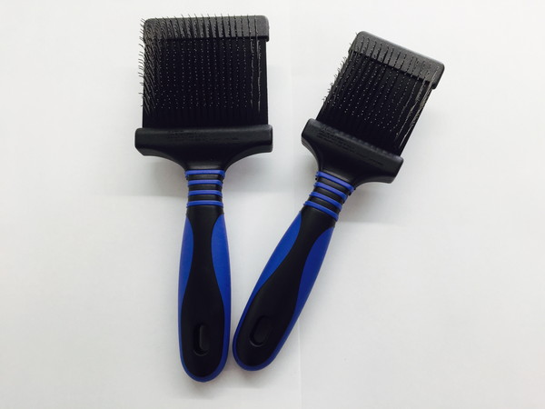 SHOW-TECH 両面スリッカー Large