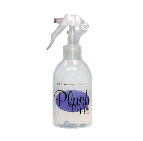 プラッシュパピー 詰め替え用 スプレーボトル 250ml