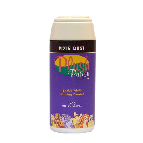 プラッシュパピー ピクシーダスト 125g