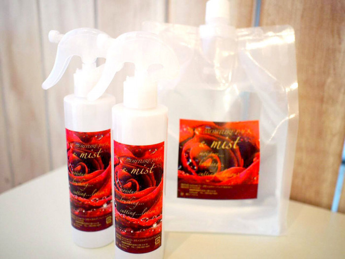 ホイップアロマバス &mist 2L