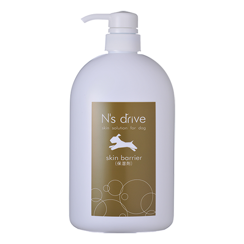 N's drive スキンバリア 1000ml