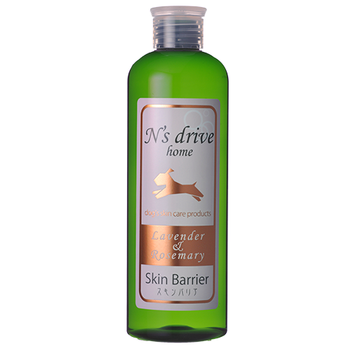 N's drive home スキンバリア 300ml