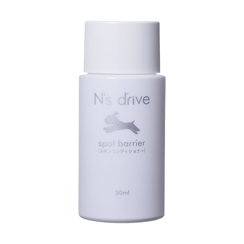 N's drive スポットバリア 50ml