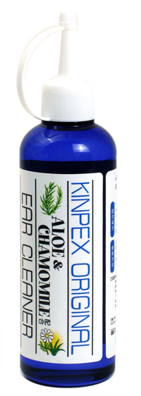 イヤークリーナー 250ml