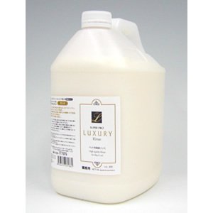 ラグジュアリーリンス 4L