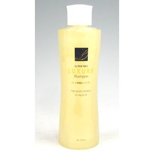 ラグジュアリーシャンプー 300ml