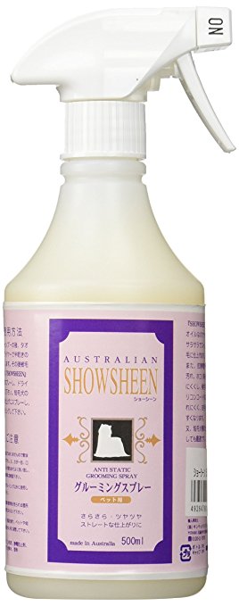 ショーシーン 500ml