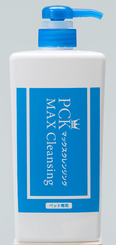 PCK MAX クレンジング 10L