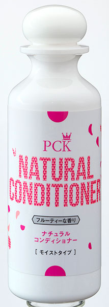 ナチュラルコンディショナー モイストタイプ 10L 無香料