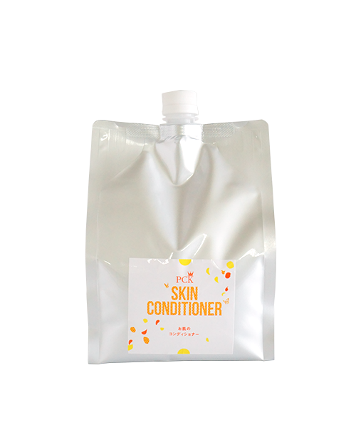 PCK お肌 の コンディショナー 2000ml