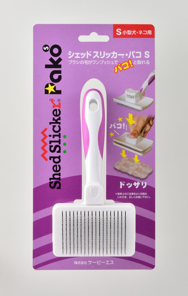 KPS シェッドスリッカー・パコ S/M （ Sサイズ ）