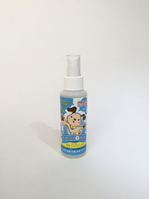 KPS ただいま！シュシュ 100ml