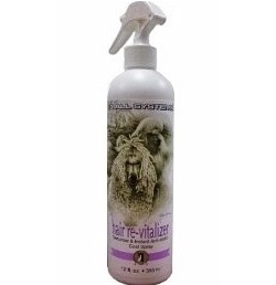 #1 ヘアーリビタライザー 355ml