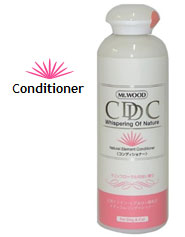 CDC コンディショナー 250ml