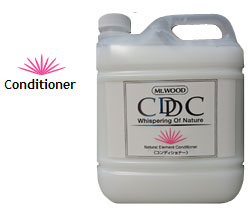 CDC コンディショナー 2L