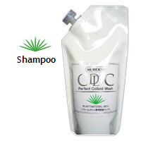 CDC シャンプー 詰替え 650ml