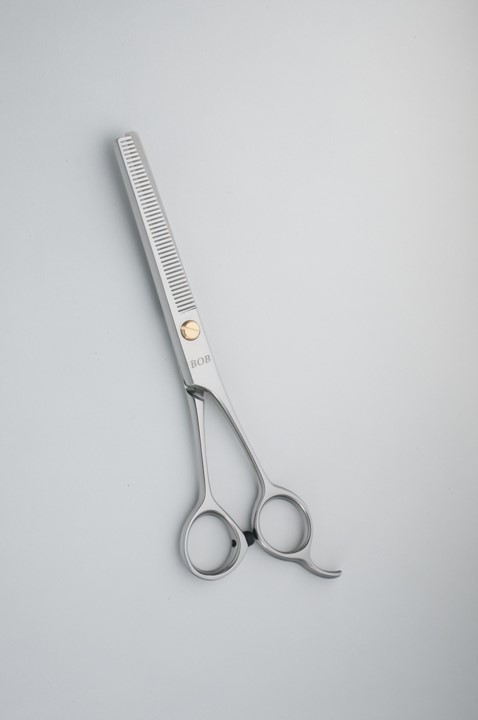 菊王冠 セニングシザー BOB T-B 642