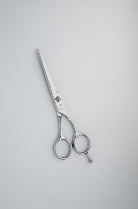 菊王冠 ミニシザー Wing SEA 55RF