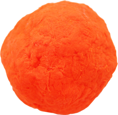 ワンダーボール Lサイズ オレンジ