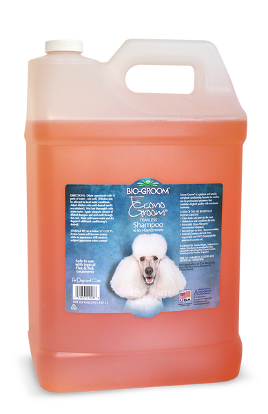 BIO-GROOM エコノグルーム シャンプー 9.47L