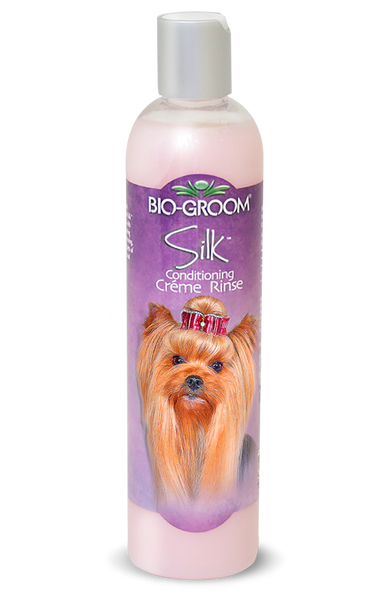 BIO-GROOM シルククリーム リンス 355ml
