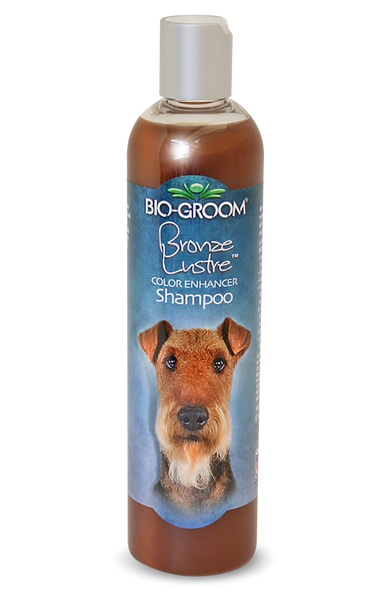 BIO-GROOM ブロンズラスター シャンプー 355ml