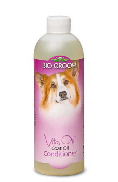 BIO-GROOM ビタオイル 473ml