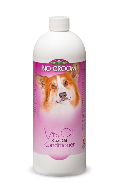 BIO-GROOM ビタオイル 946ml