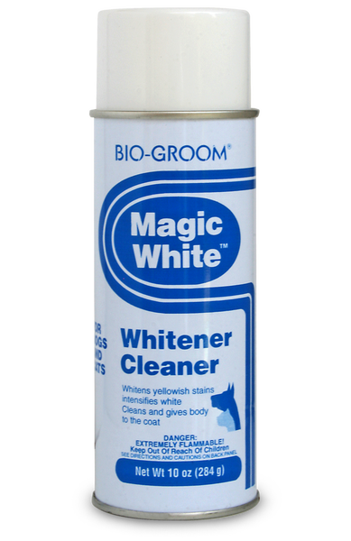 BIO-GROOM マジックホワイト 284g