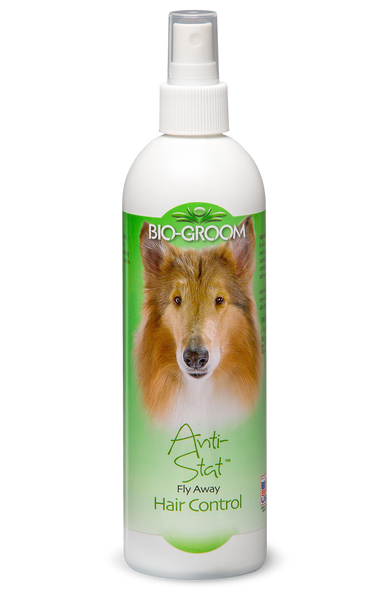 BIO-GROOM アンチスタット 355ml