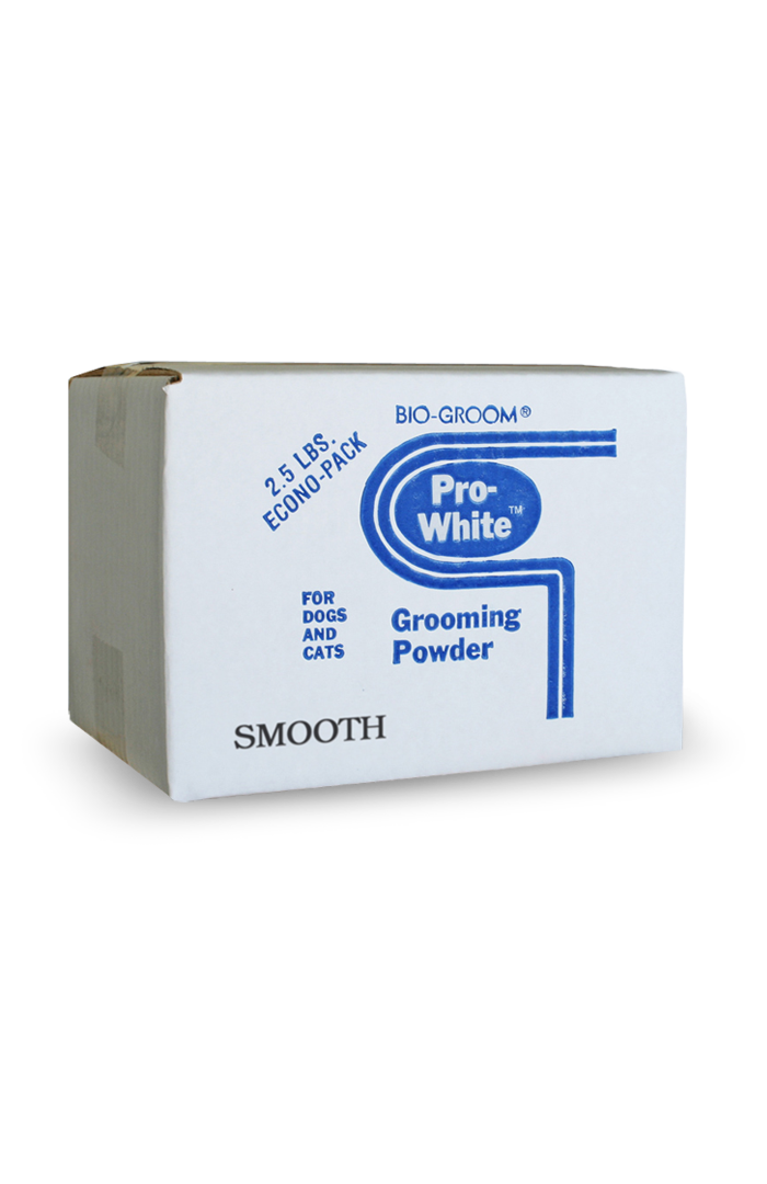 BIO-GROOM プロホワイトスムース 1.13kg