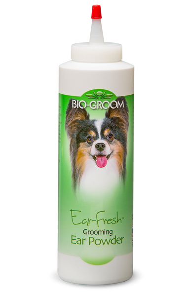BIO-GROOM イヤーフレッシュ イヤーパウダー 85g
