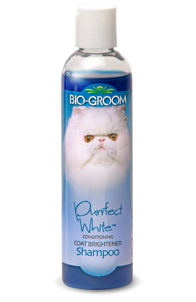 BIO-GROOM パーフェクトホワイト シャンプー 236ml
