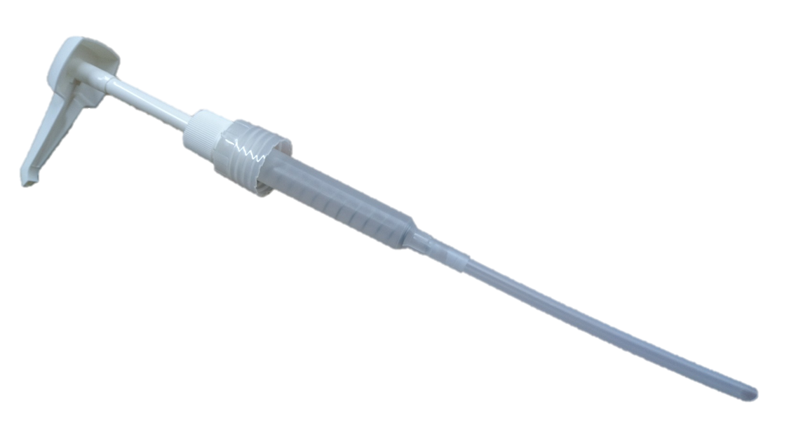 BIO-GROOM 5ガロン用 ポンプ