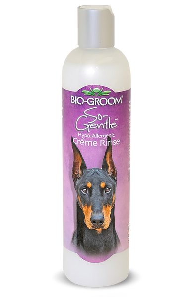 BIO-GROOM ソージェントル クリームリンス 355ml