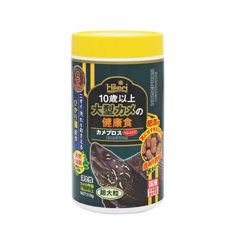 Hikari カメプロス ヘルスケア 560g