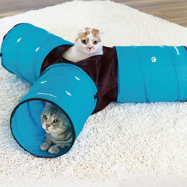 ペット遊宅 コネクトンネル