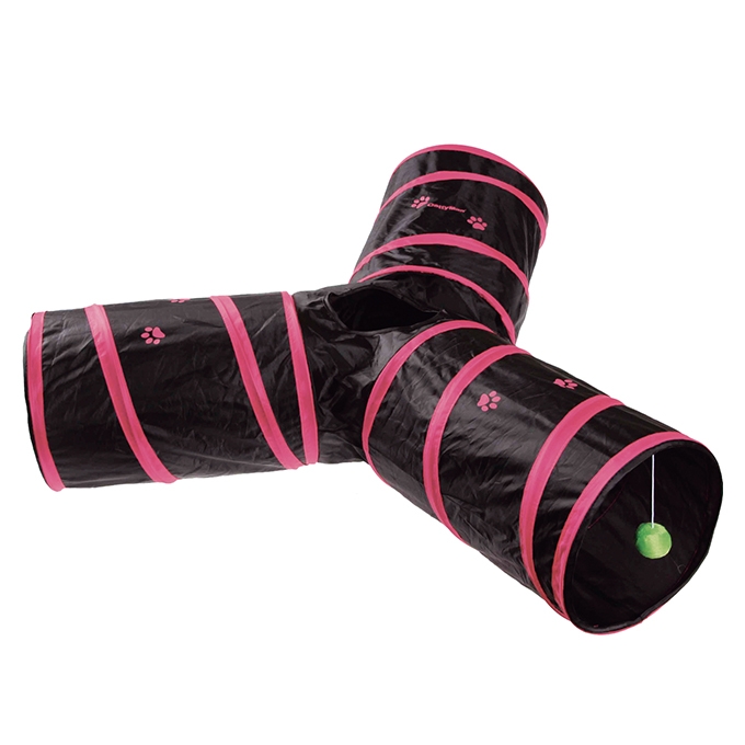 ペット遊宅 みつまたプレイトンネル