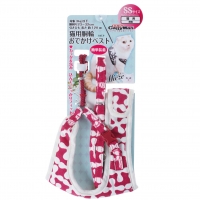 ねこどうわ ミーチェ SSサイズ パープル