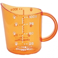 フード 計量カップ