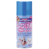 しつけ剤 180ml