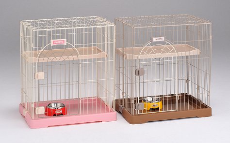 【終売】 サークルーム コンフォート・ミニ Hi ブラウン