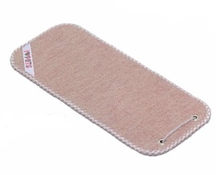 スクラッチマット ピンク/ブルー （ ピンク ）