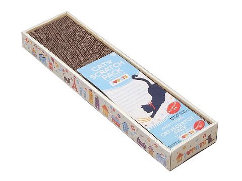 キャットスクラッチ パック