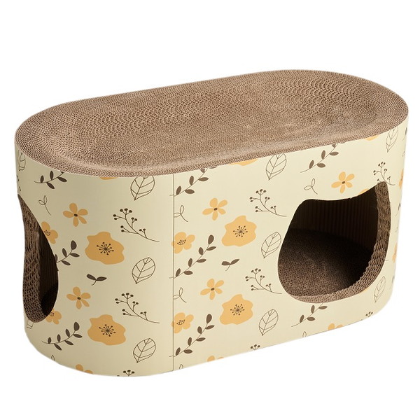 イエローフラワー