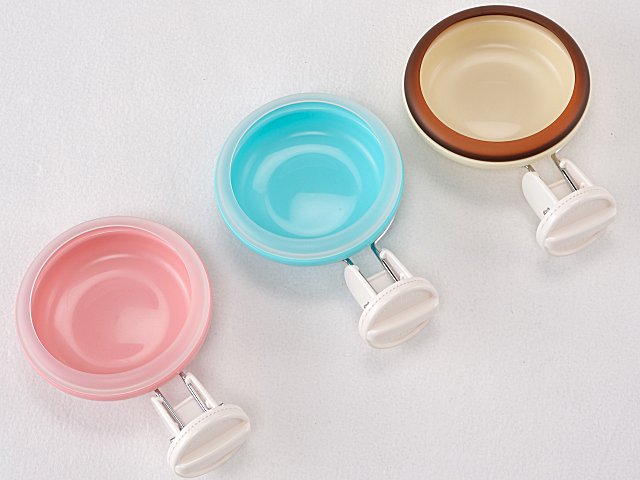 NEWハンガーボウル 各色 （ ピンク ）