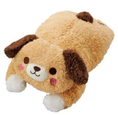 わんこだっこまくら わんこ