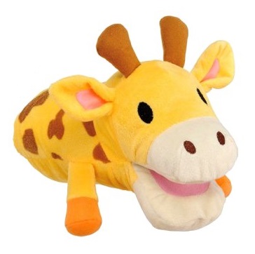 アニマルミトン HAPPYZOO わに