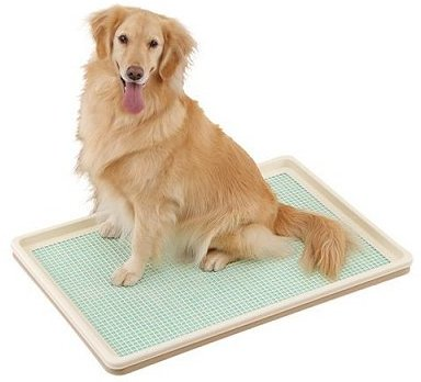 しつけるトレー XL メッシュタイプ